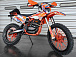 Кроссовый мотоцикл PROMAX INFERNO 380 (4 valves, 6 gears) в Череповце