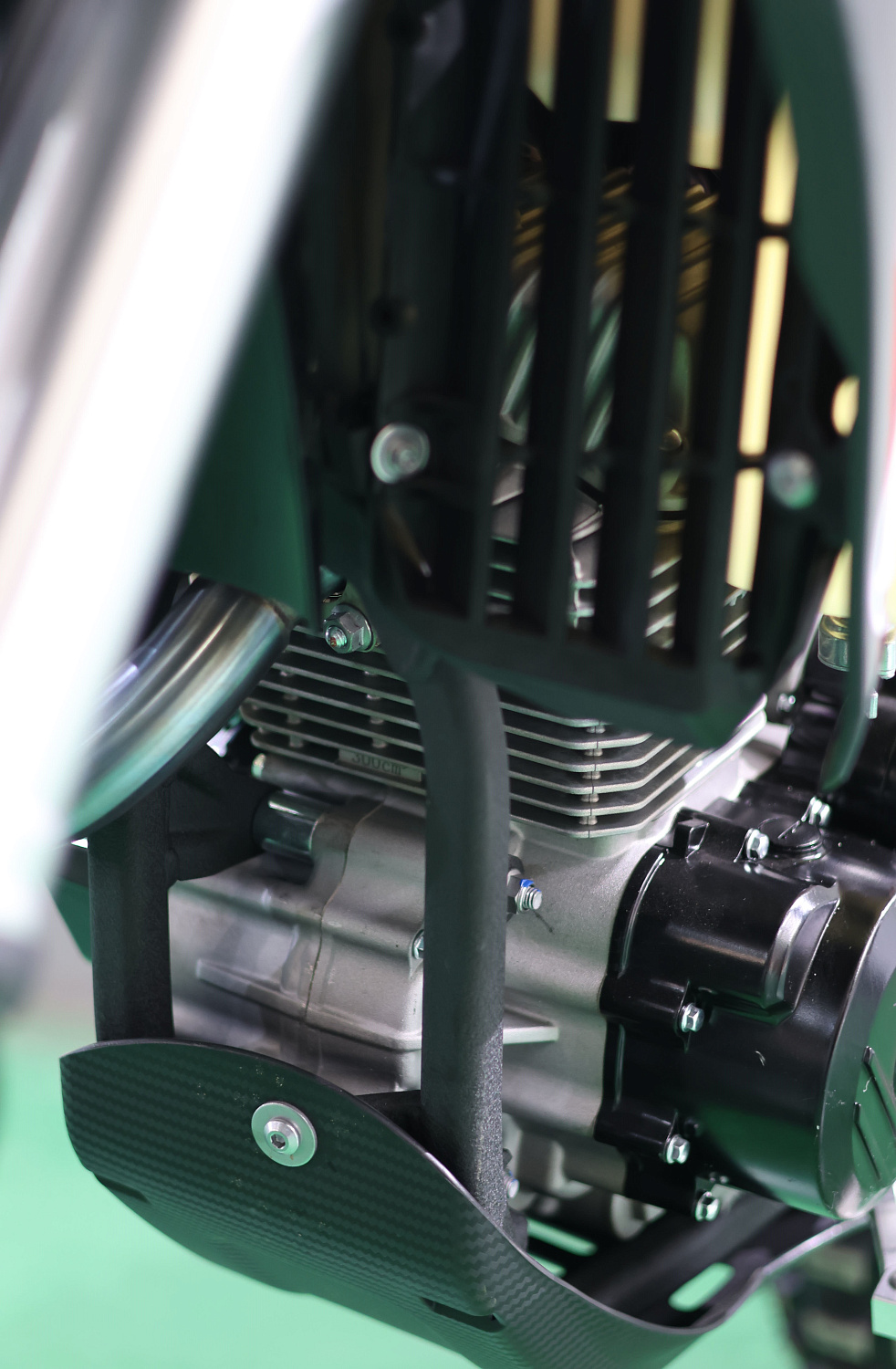 Мотоцикл JHLMOTO JHLofr GS CB300RL в Череповце