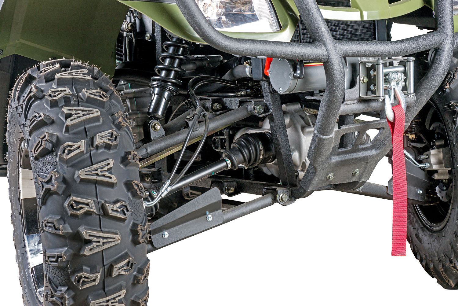 Квадроцикл IRBIS ATV 300 в Череповце