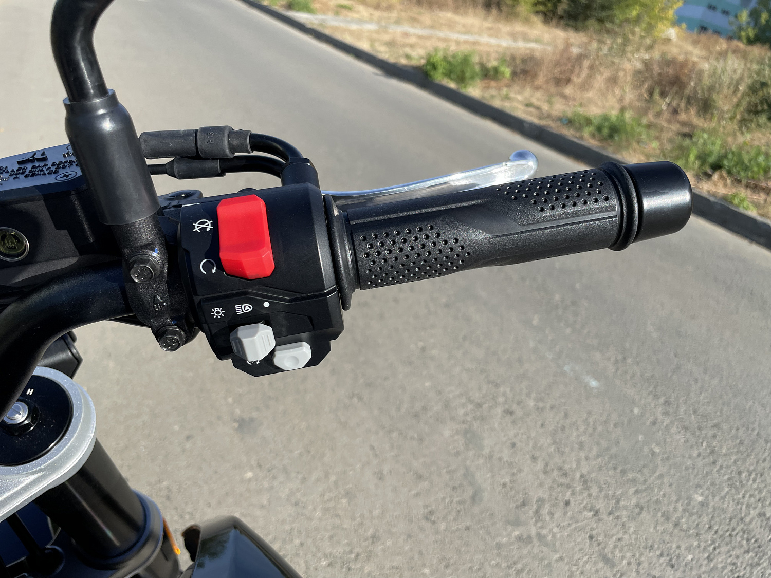 Мотоцикл STELS M502N в Череповце