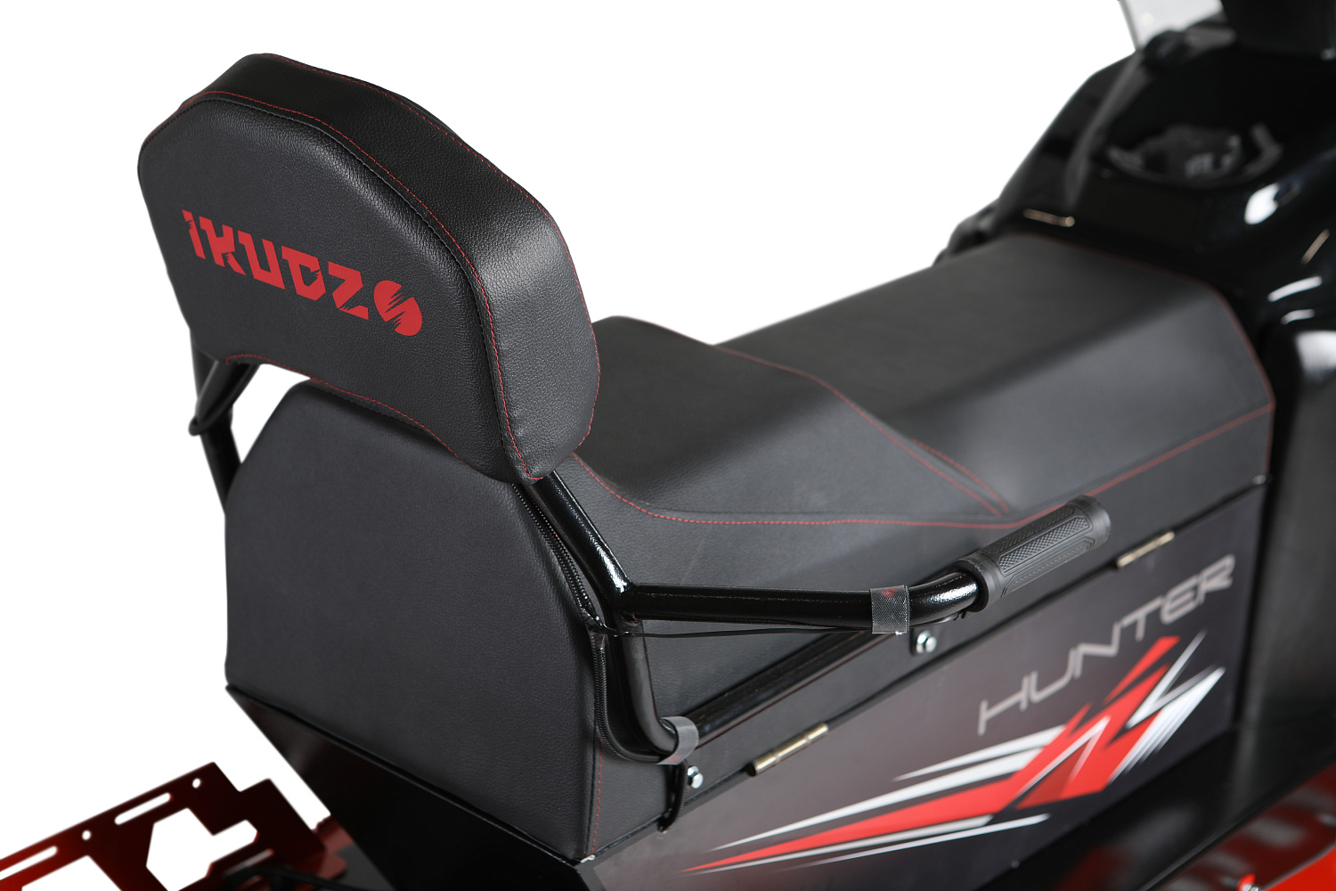 Снегоход IKUDZO HUNTER 700LK 25 V2 в Череповце