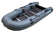 НАДУВНАЯ ЛОДКА GLADIATOR B370 в Череповце