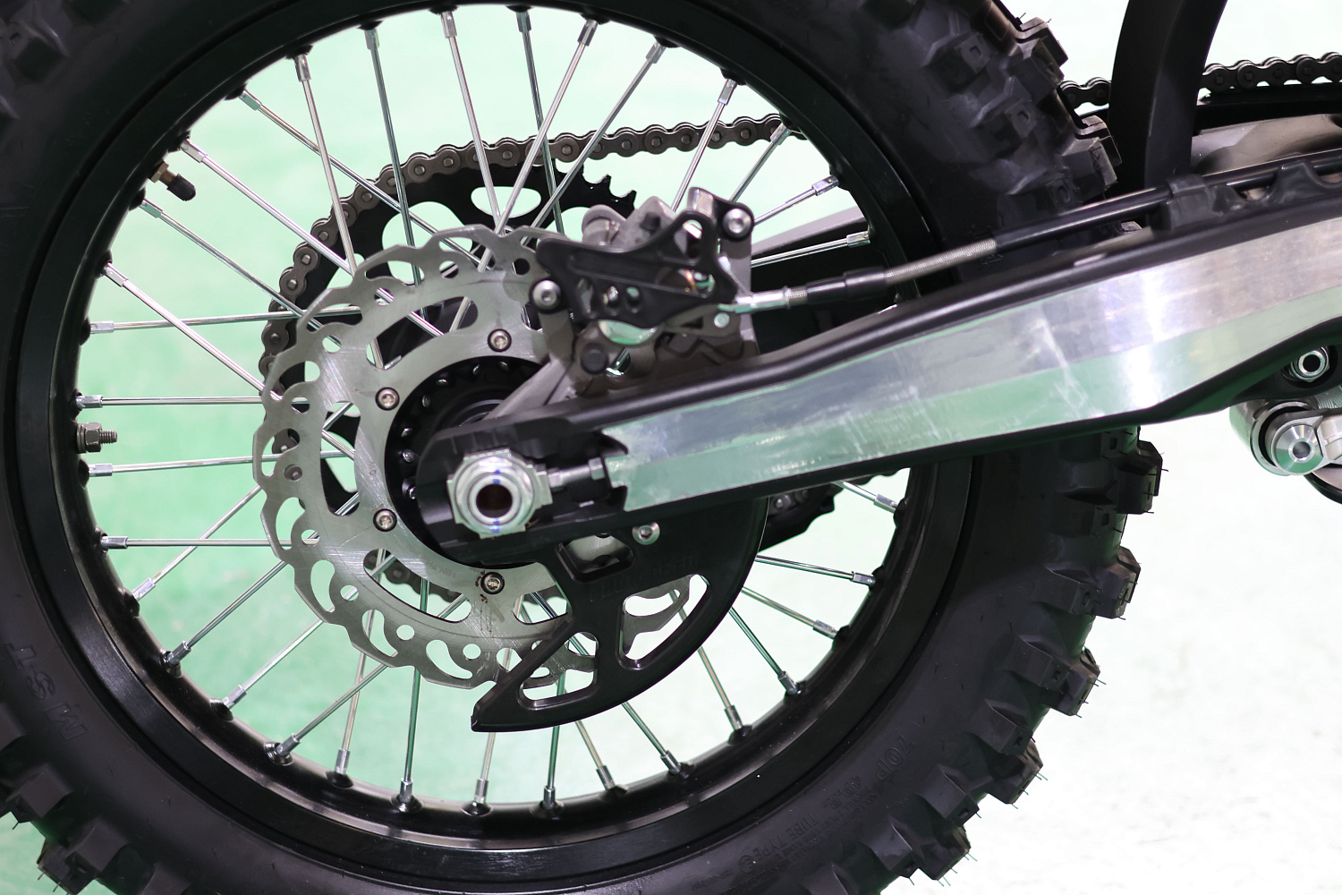 Мотоцикл JHLMOTO JHLofr GS CB300RL в Череповце