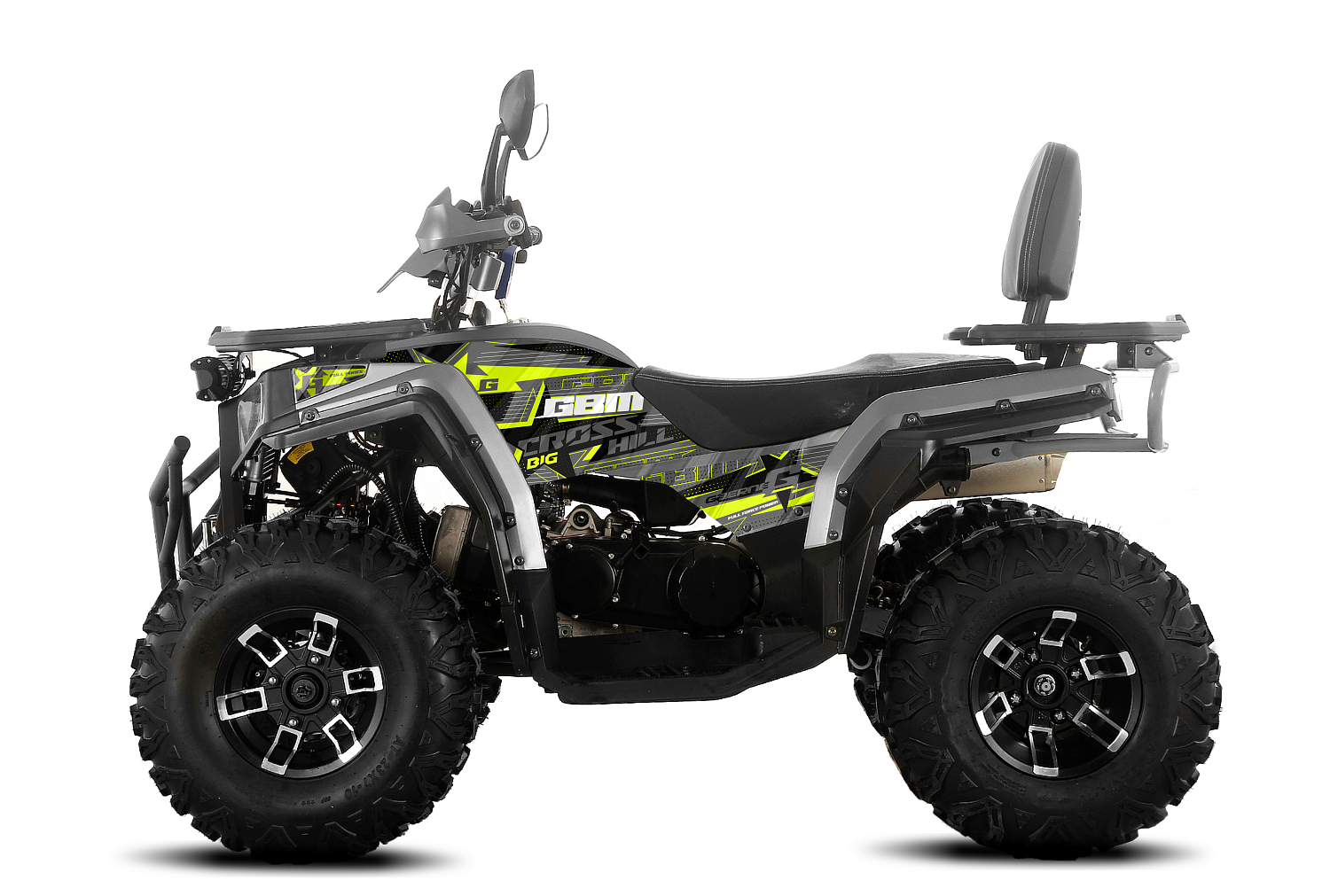 Квадроцикл GBM CROSS HILL 320 BIG PREMIUM в Череповце