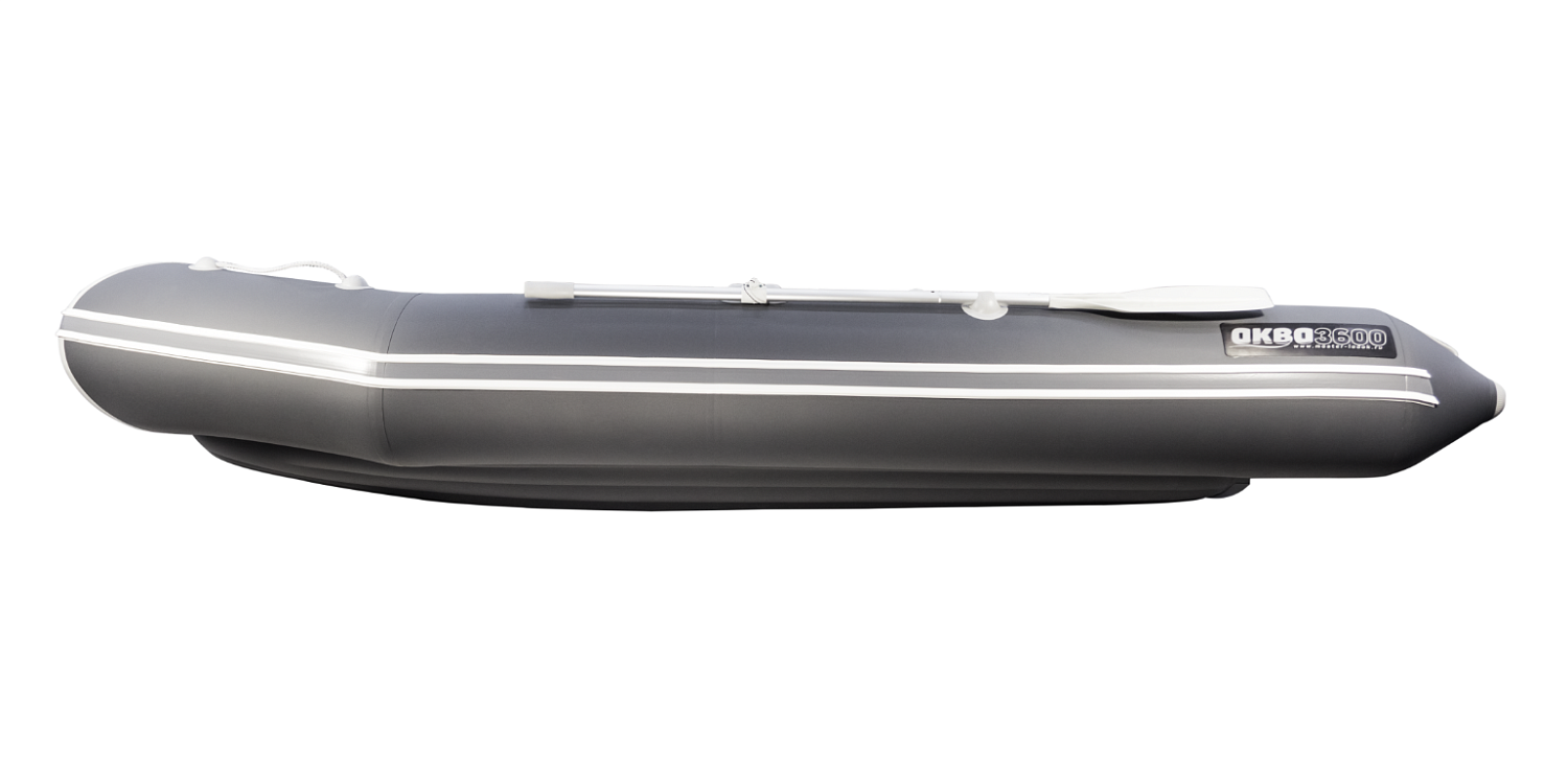 Лодка АКВА 3600 НДНД в Череповце