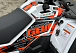 Квадроцикл GBM STORMRIDER 300 NEW PREMIUM в Череповце