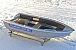 Алюминиевая лодка Wyatboat-370 в Череповце