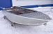 Алюминиевая лодка Neman-500 Шило в Череповце