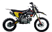 Питбайк FullCrew Teen Rider 125cc 17\14 (механ., эл.стартер) в Череповце