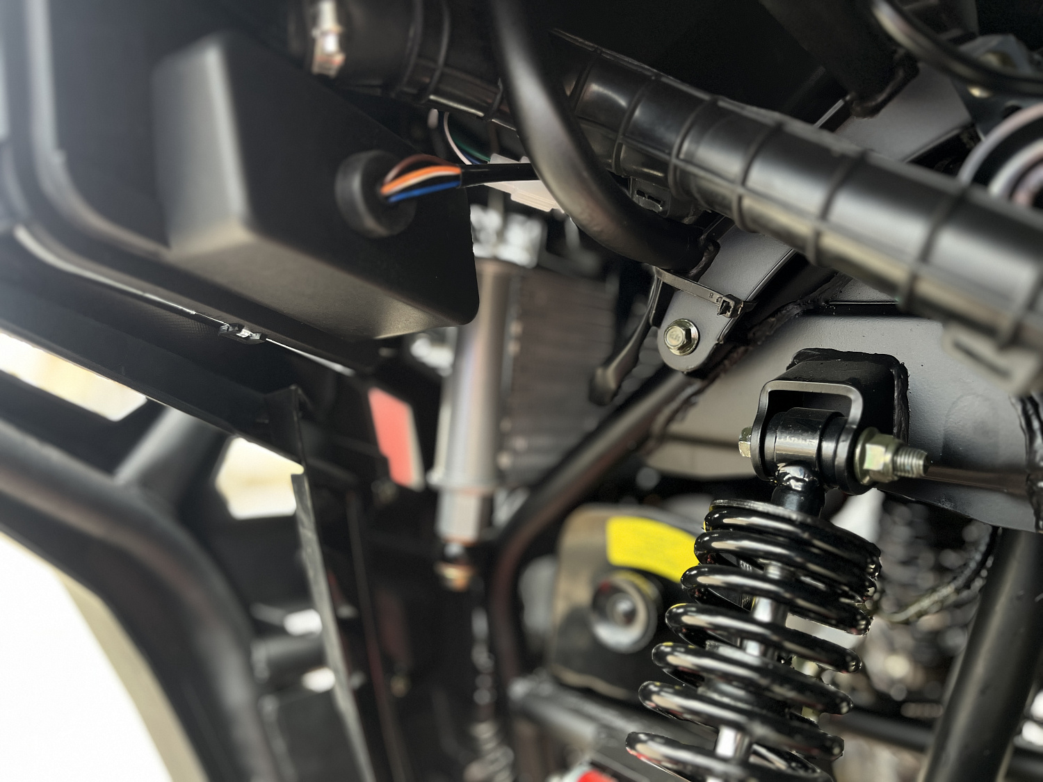 Квадроцикл PROMAX TAURUS 300 MAX-PRO LONG в Череповце