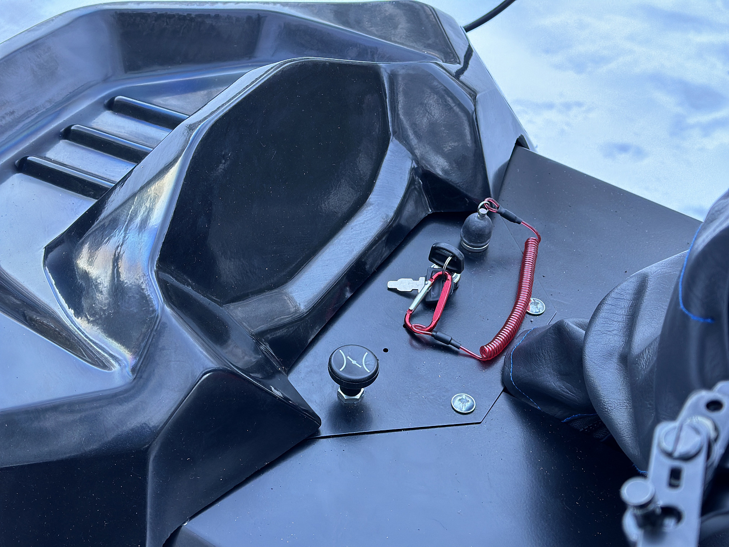 Снегоход PROMAX YAKUT 500 LONG 2.0 4T 20 в Череповце