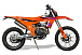 Эндуро мотоцикл IRBIS KTR 250 в Череповце
