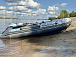 Лодка MISHIMO BIG FLOOR 420 в Череповце