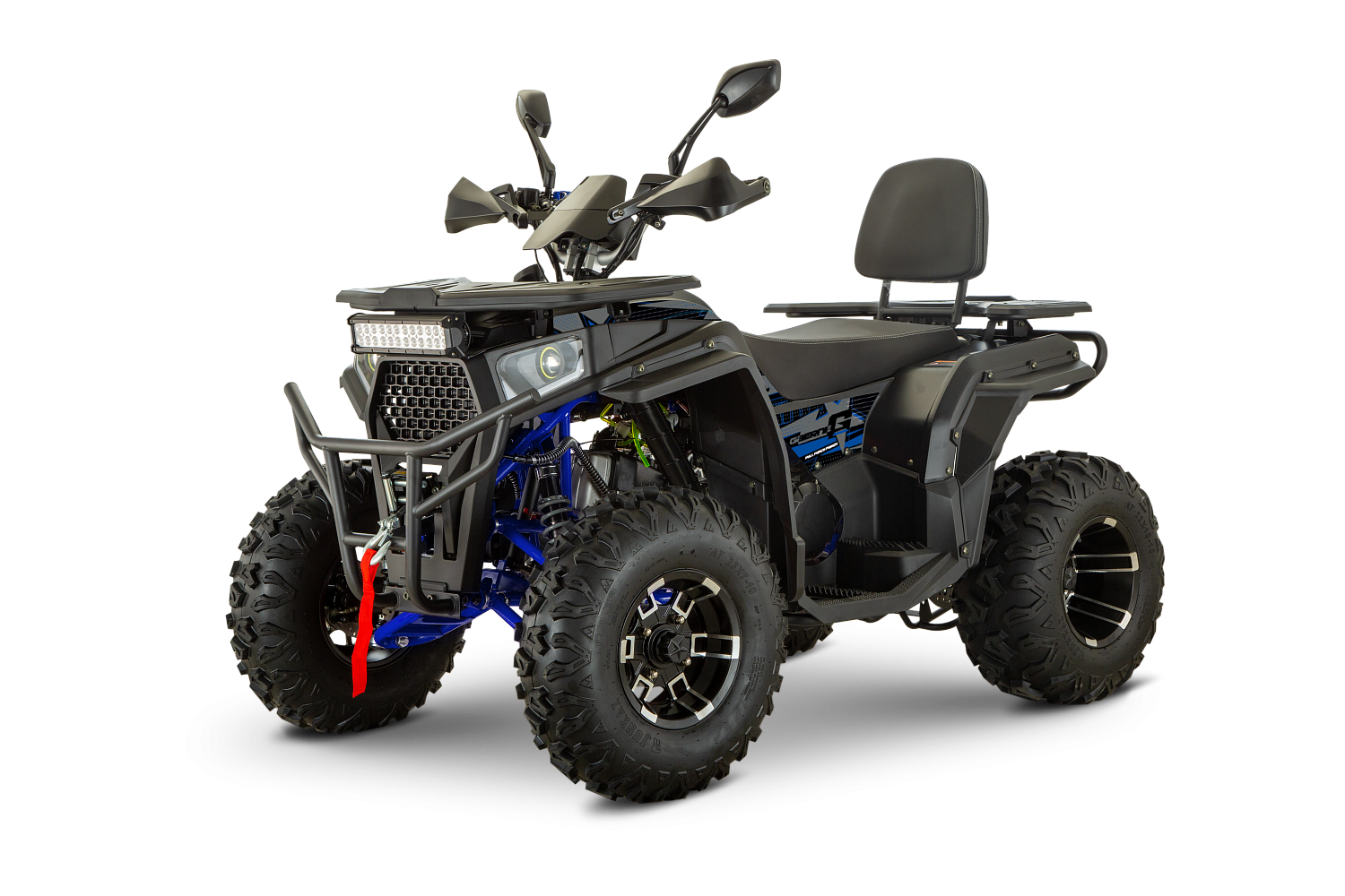 Квадроцикл GBM CROSS HILL 320 BIG PREMIUM в Череповце