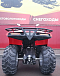 КВАДРОЦИКЛ IRBIS ATV 250  в Череповце