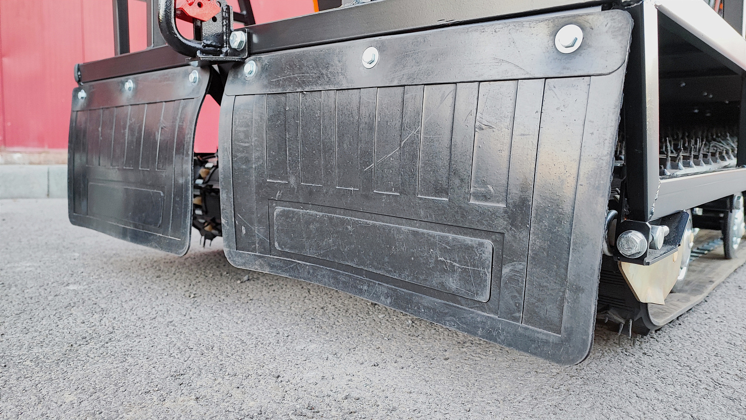 Снегоход PROMAX SNOWBEAR V3 650 2T в Череповце