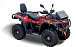 Квадроцикл HISUN TACTIC 750-/EXTREME EDITION/ в Череповце
