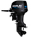 Лодочный мотор MARLIN MP 40 AMHL в Череповце