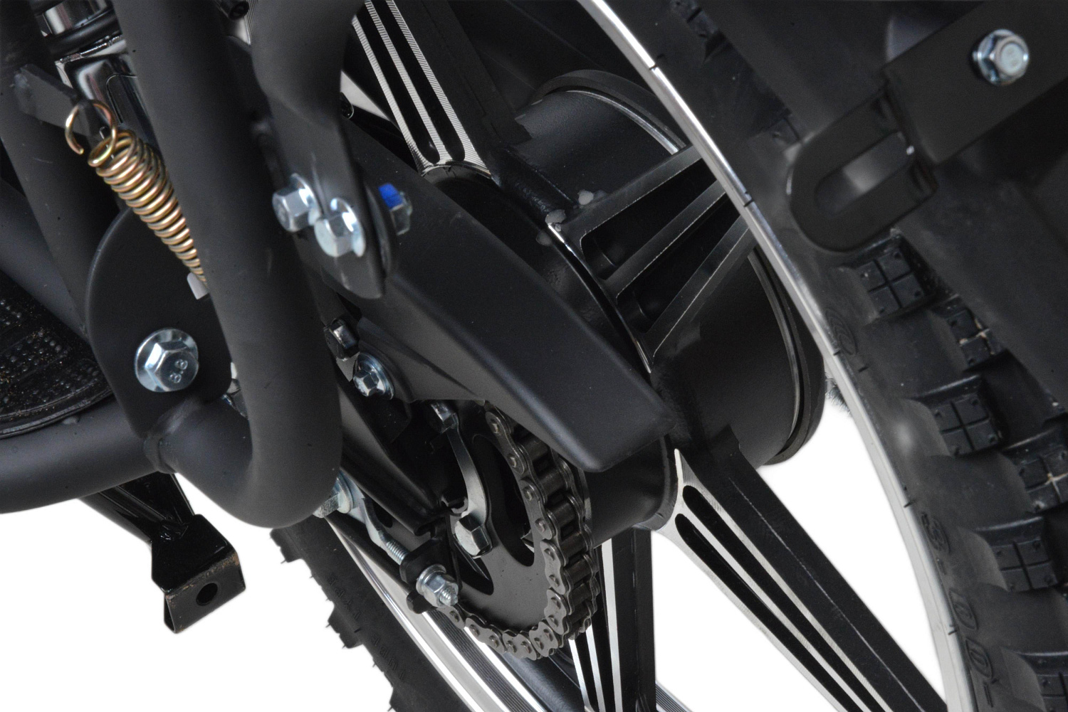 Мопед PROMAX ALPHA DIRT 150(49) в Череповце