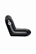 КРЕСЛО НАДУВНОЕ SMARINE, 85Х75 СМ, ПВХ, ЧЕРНЫЙ в Череповце