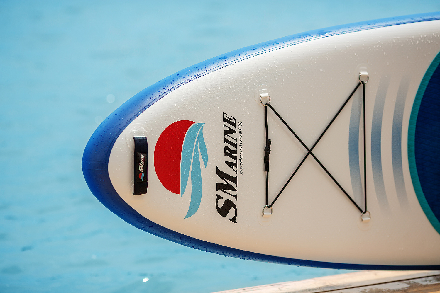 САП (SUP) Board SMARINE 10.6 в Череповце