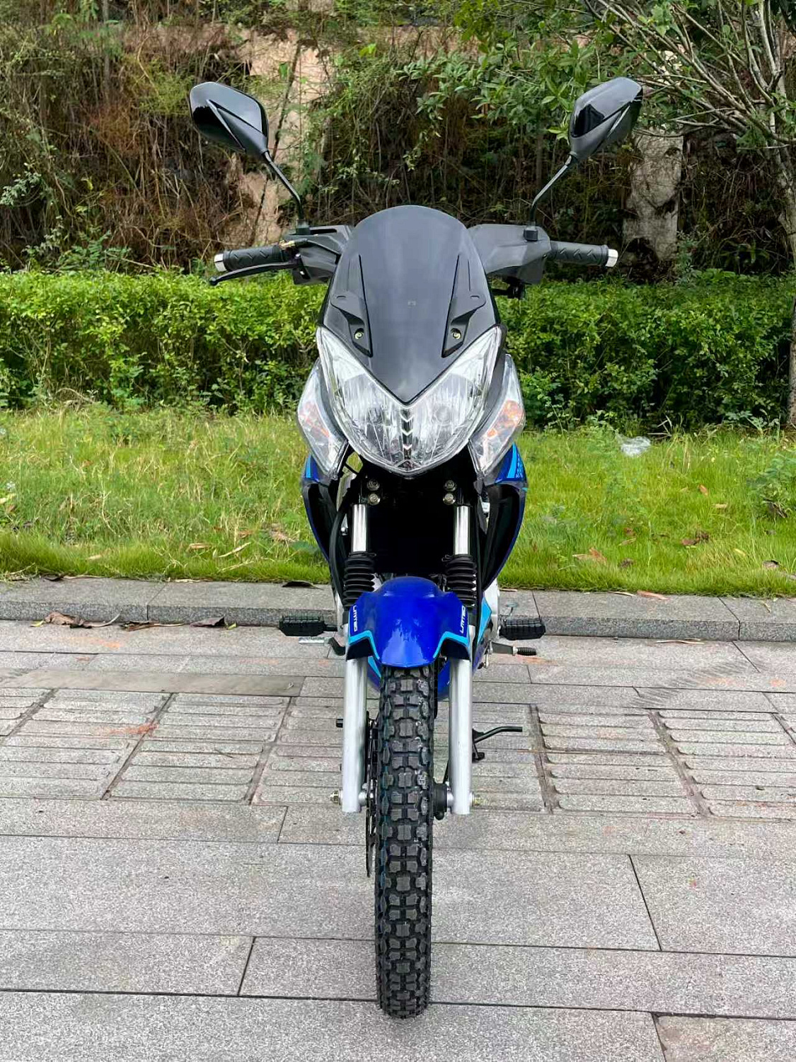 Мопед PROMAX STREET CROSS MAX 150 (49) в Череповце