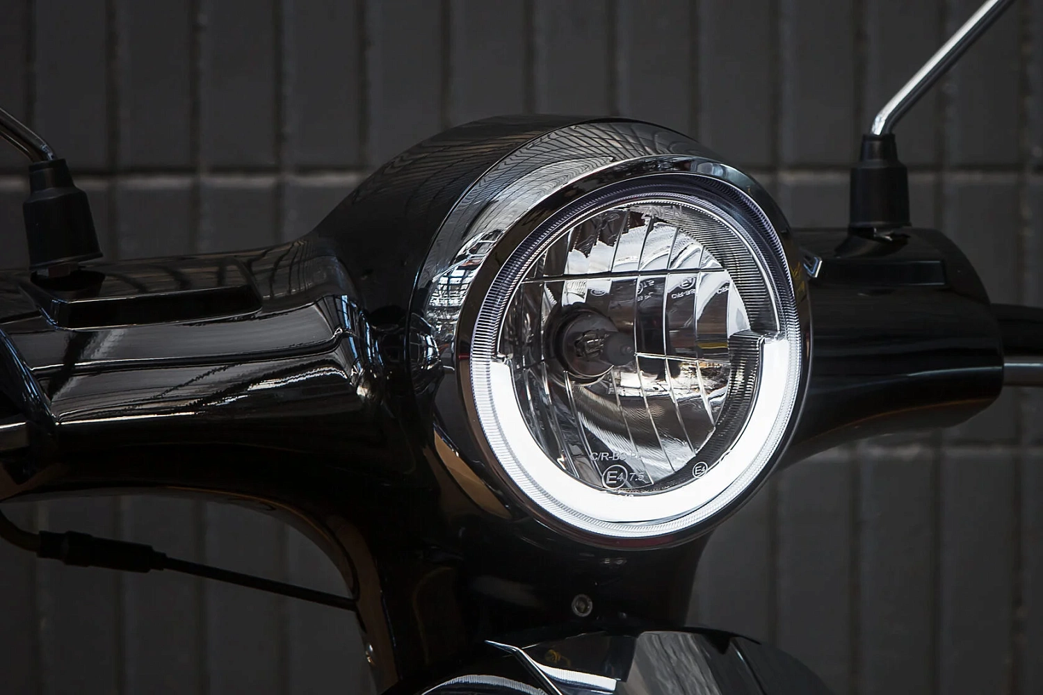 Скутер MINSK Vesna 125 M1NSK в Череповце