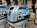 Лодочный мотор PROMAX SP9.9FHS (15) EXTRA в Череповце