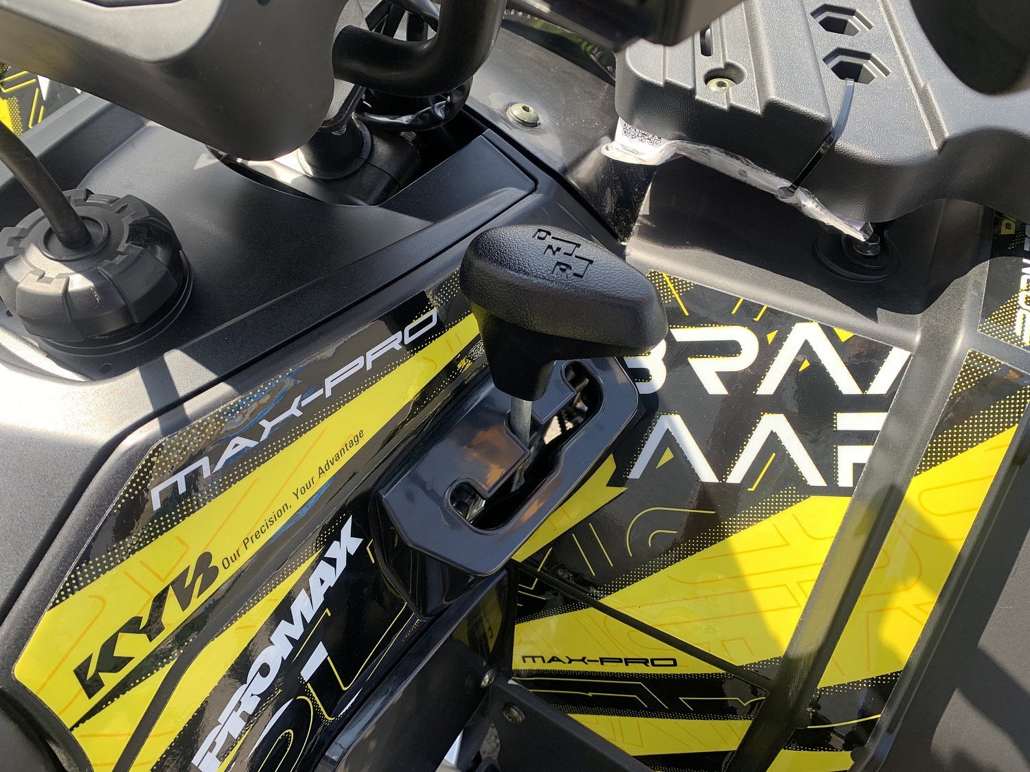 Квадроцикл PROMAX TAURUS 300 MAX-PRO в Череповце