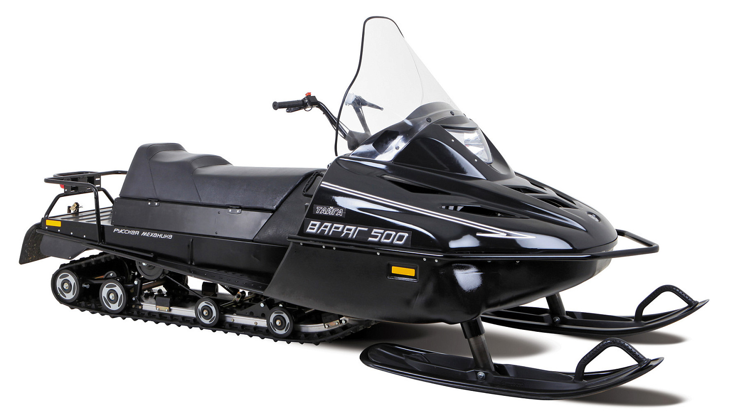 Снегоход РМ ТАЙГА ВАРЯГ 500 в Череповце