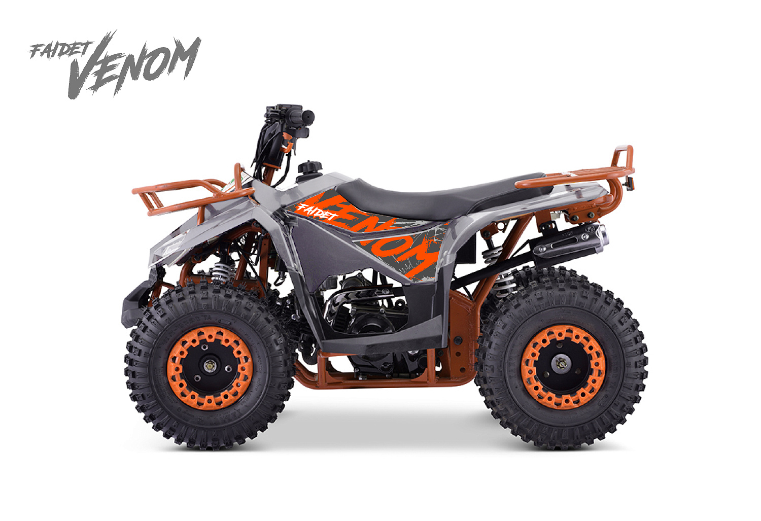 Квадроцикл FAIDET VENOM 125 в Череповце