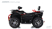 Квадроцикл GBM CRONOS 420 4WD EFI с ПСМ в Череповце