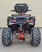 Квадроцикл GBM STORMRIDER 300 NEW PREMIUM в Череповце