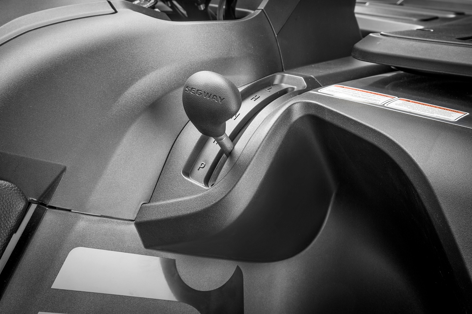  Квадроцикл Segway SNARLER AT6 LE в Череповце