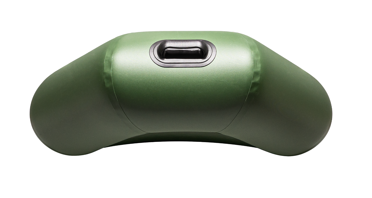 Лодка Барс 240 в Череповце