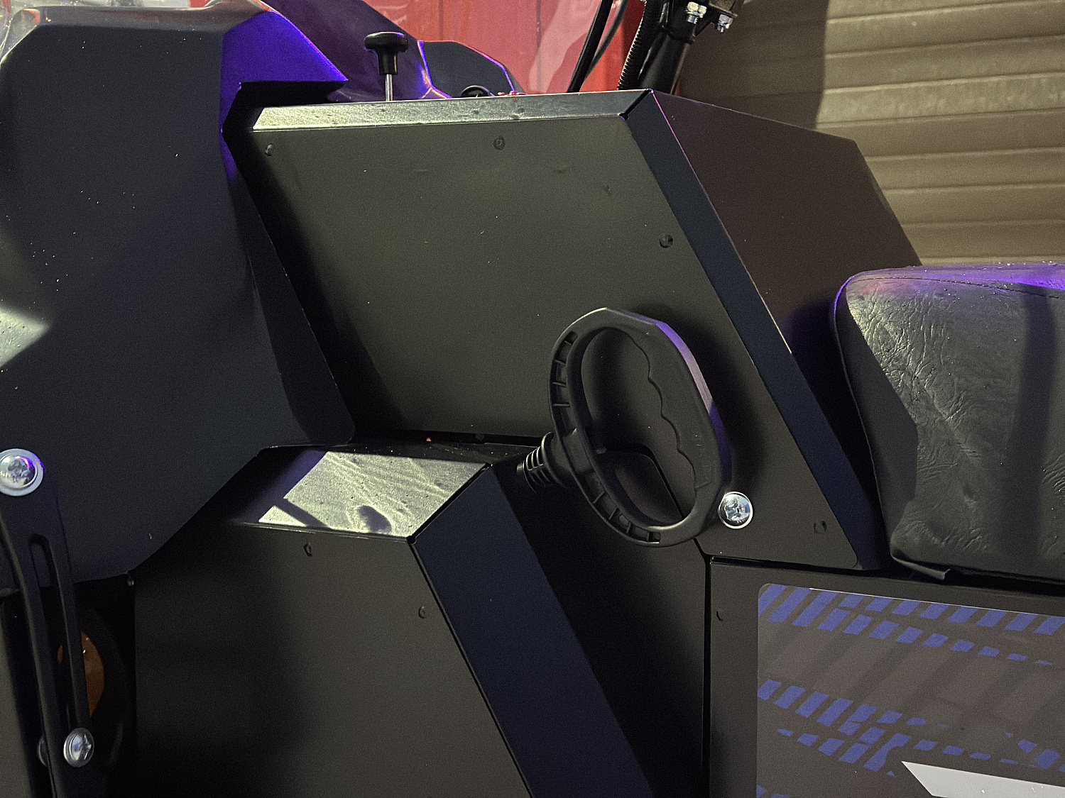 Снегоход PROMAX YAKUT 500 2.0 4T 20 в Череповце