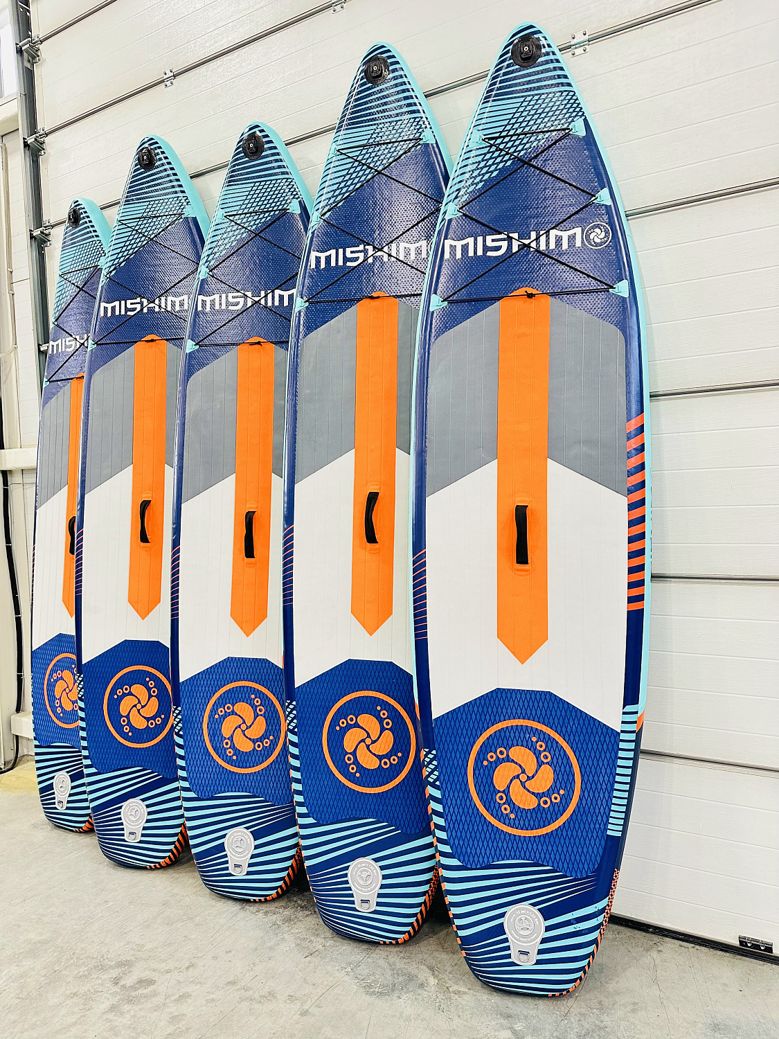 SUP (САП) Доска MISHIMO TROFY 10.6 в Череповце