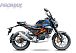 Мопед PROMAX CB150PR (49) в Череповце
