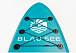 НАДУВНОЙ SUP-BOARD BUSINESS LIGHT BLUE 10 в Череповце