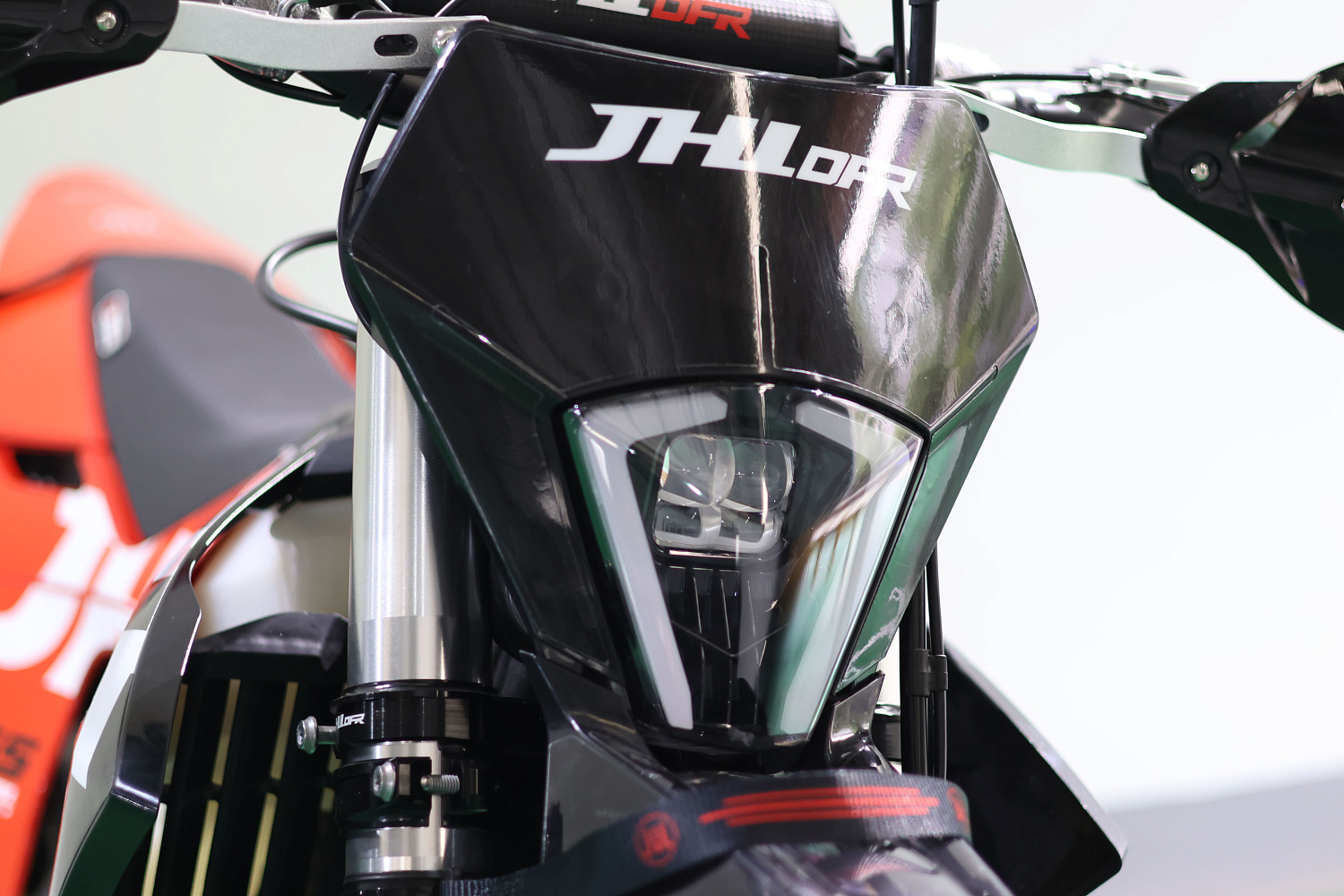Мотоцикл JHLMOTO JHLofr GS CB300RL в Череповце