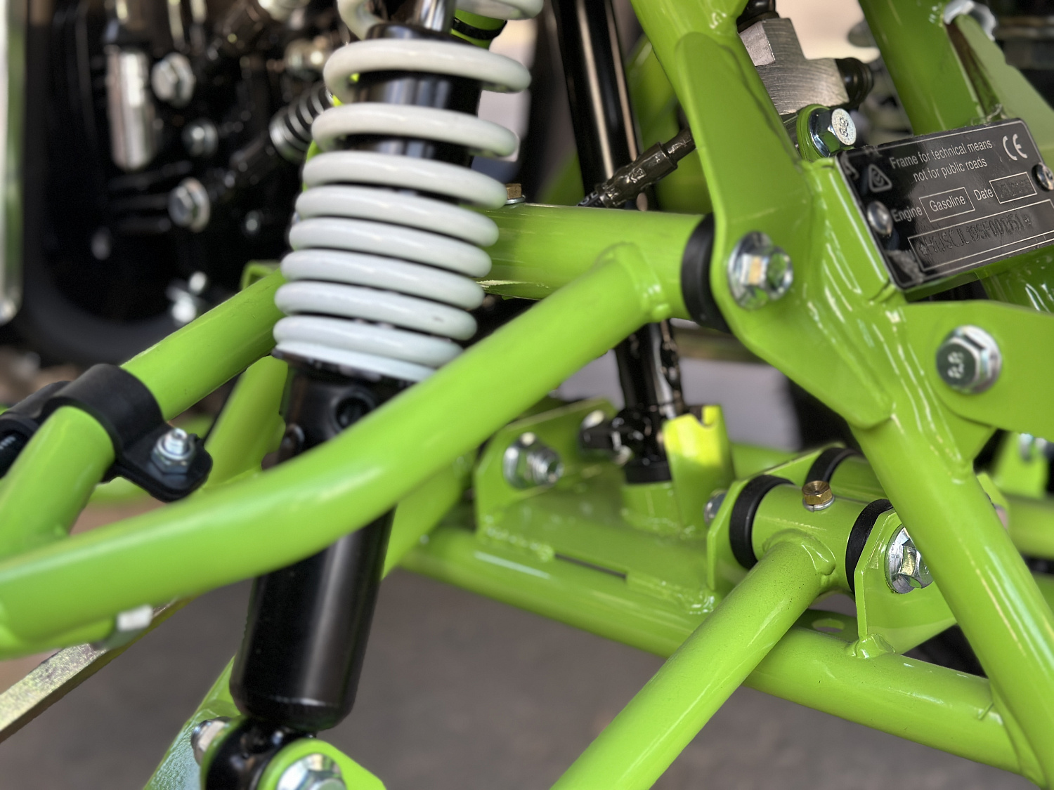 Квадроцикл PROMAX МАЙНКРАФТ 192 PRO 2025 в Череповце