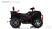 Квадроцикл GBM CRONOS 420 4WD EFI с ПСМ в Череповце