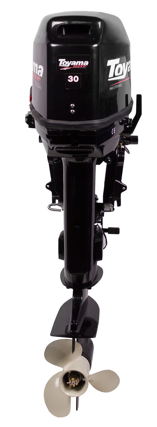 ЛОДОЧНЫЙ МОТОР TOYAMA T30ABMS в Череповце