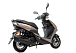 Скутер MOTOLAND (МОТОЛЕНД) FC 150 (WY150) в Череповце