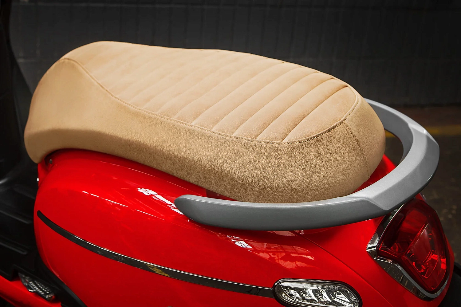 Скутер MINSK Vesna 50 M1NSK в Череповце