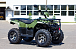 Квадроцикл IRBIS ATV 250 LUX (+лебедка) в Череповце