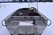 Алюминиевая лодка Wyatboat-390 C в Череповце