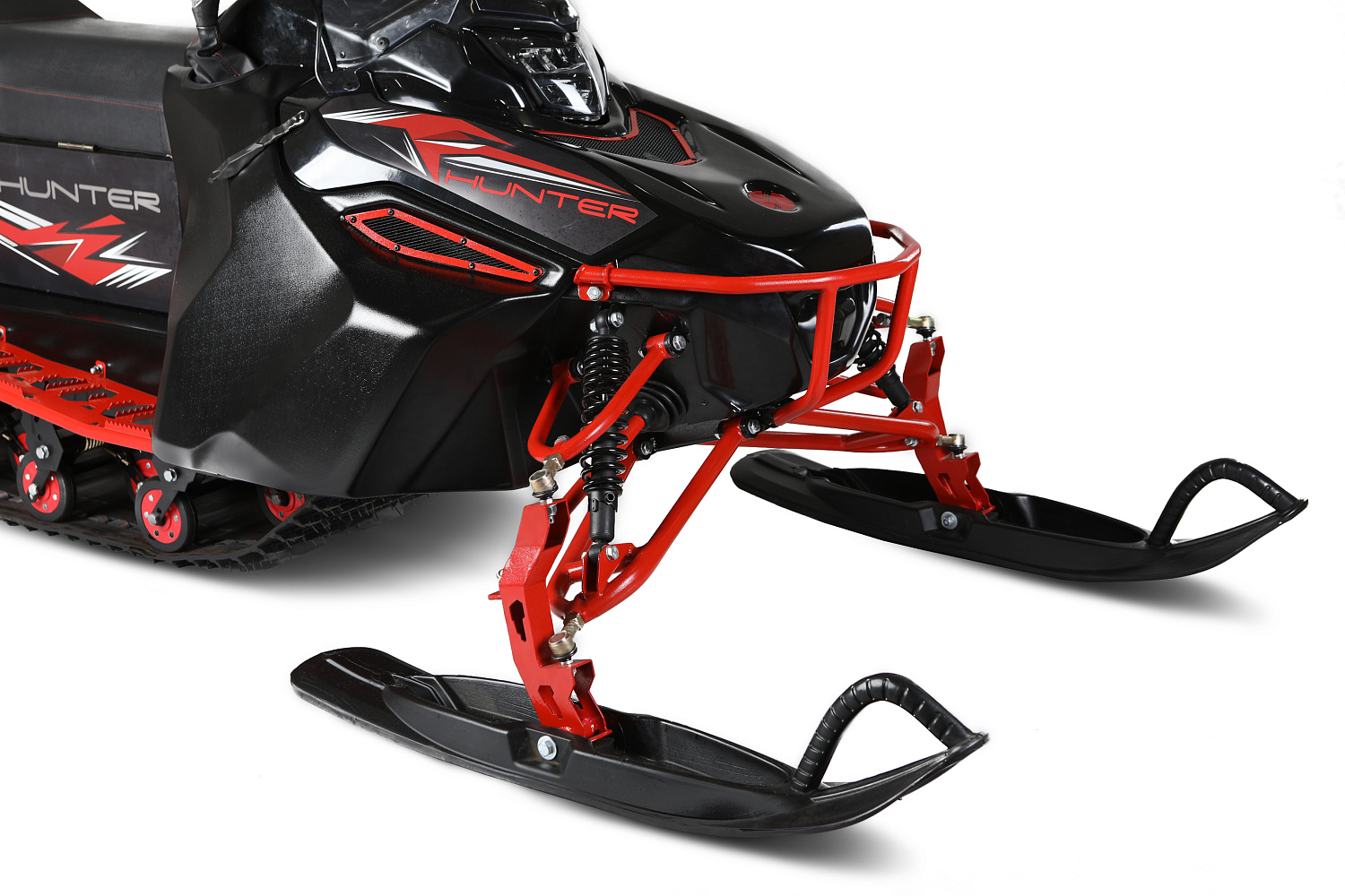 Снегоход IKUDZO HUNTER 700LK 25 V2 в Череповце