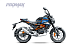 Мопед PROMAX CB130R (49) в Череповце
