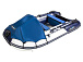 НАДУВНАЯ ЛОДКА GLADIATOR C330AL в Череповце
